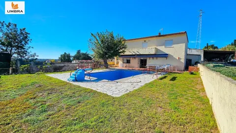 Finca rústica singular con gran superficie y vivienda consolidada – situada a solo 3,5 km del centro de Jerez