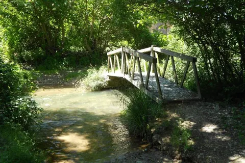 SE VENDE FINCA RÚSTICA EN TORRELLAS (ZARAGOZA)