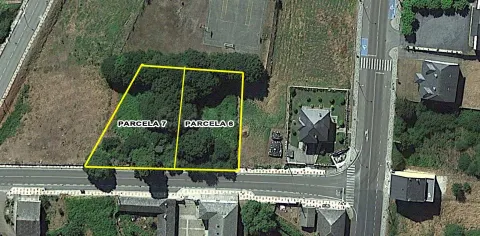 FINCAS URBANAS PARA VIVIENDA INDIVIDUAL EN FRIOL