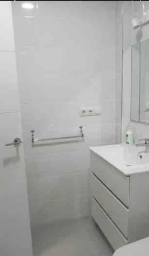 Venta de loft o estudio zona bailen