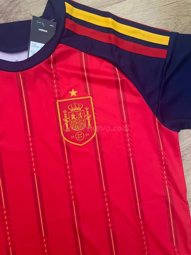 Camiseta España - foto 4