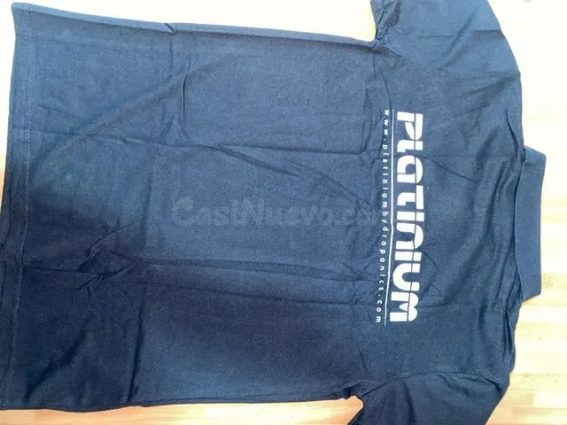 Polo Platinum Nuevo en Talla L, Malgrat de Mar - foto 3