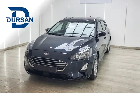 Ford Focus 1.5 Ecoblue 88kW Trend SB (2021)