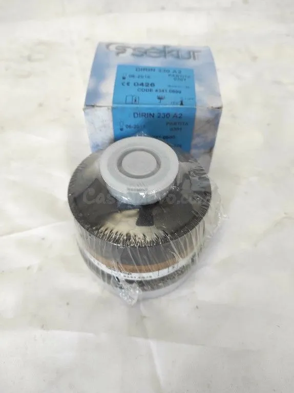 En venta lote de17 filtros para mascara - foto 3