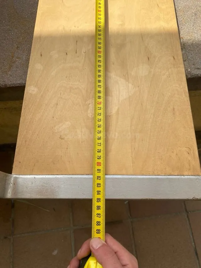 Estanterias Inox - foto 2