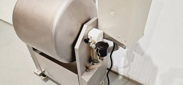 BOMBO DE MASAJE CON VACIO DORIT VVT-50 - foto 3