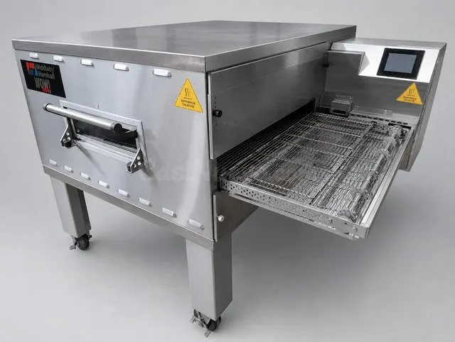 Horno Middleby Marshall PS640WOW Eléctrico - foto 2