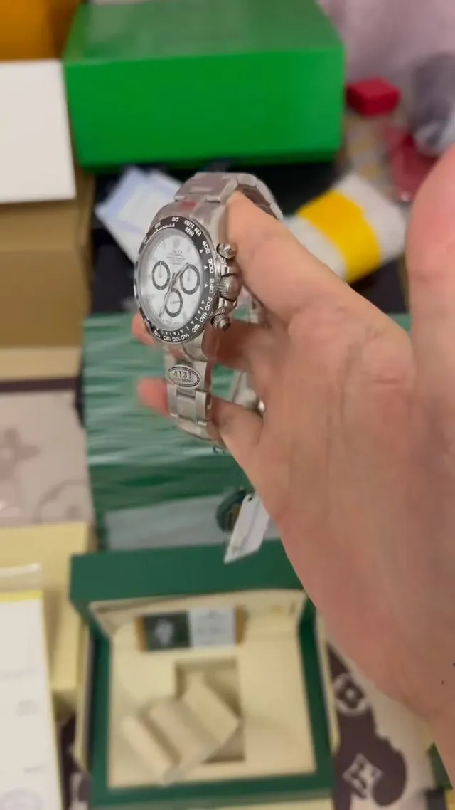Rolex Daytona - foto 3