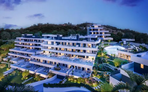 Apartamento 3 habitaciones 143m² en venta - Alto de los Monteros