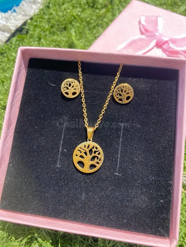 Joyas árbol de la Vida