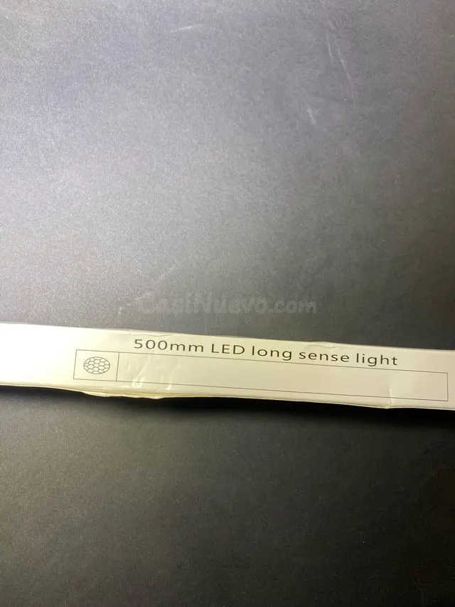 Luz Led Sensor Armario - foto 3