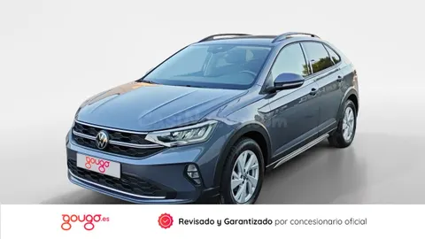 Volkswagen Taigo TAIGO TODOTERRENO 1.0 TSI 70KW LIFE 95 5P