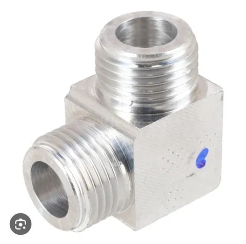 Codo 90º Acero Inoxidable
