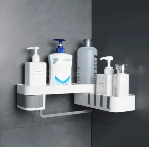 Estante giratorio baño/cocina