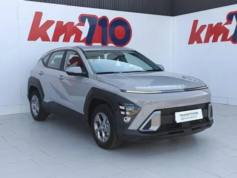 Hyundai Kona 1.6 GDI HEV Maxx DCT 104 kW (141 CV)