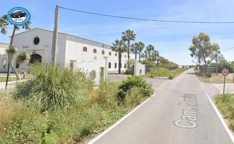 FINCA RÚSTICA!!