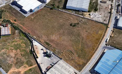 Parcela industrial en venta en Polígono Carretera de La Isla