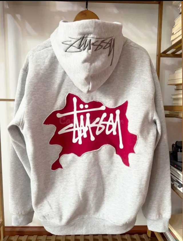 Ropa Stussy