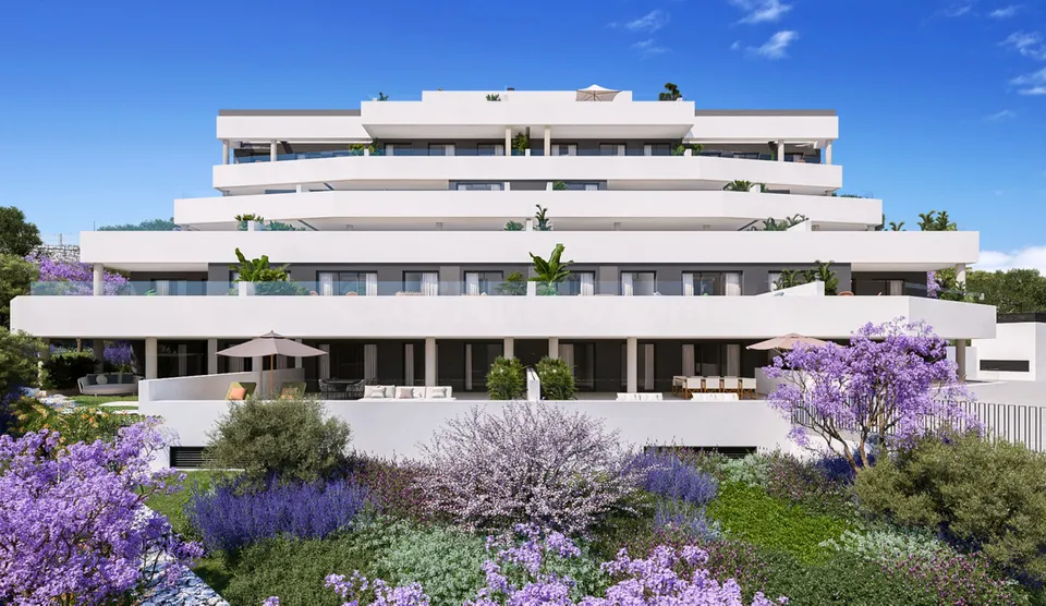 Planta baja 2 habitaciones 82m² en venta - Alto de los Monteros