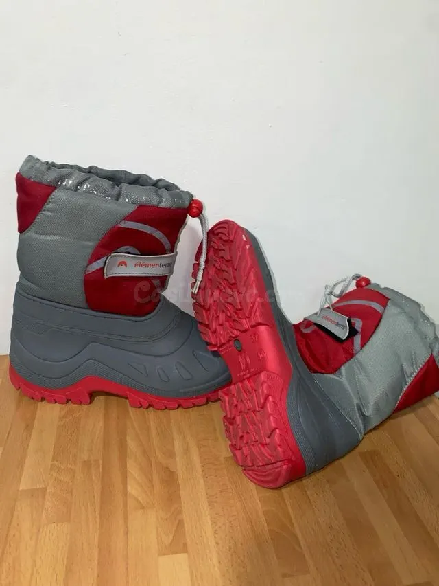 Botas nieve nuevas - foto 4