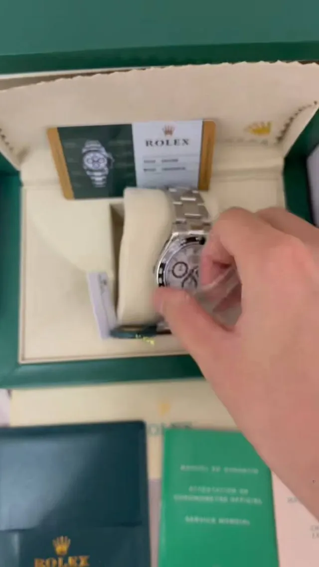 Rolex Daytona