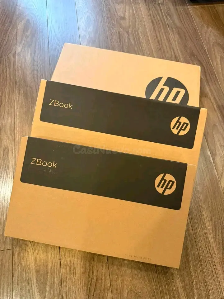 HP 14" ZBook Ultra G1a Multi-Touch Mobile Workstation