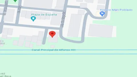 Venta de Nave - Sevilla