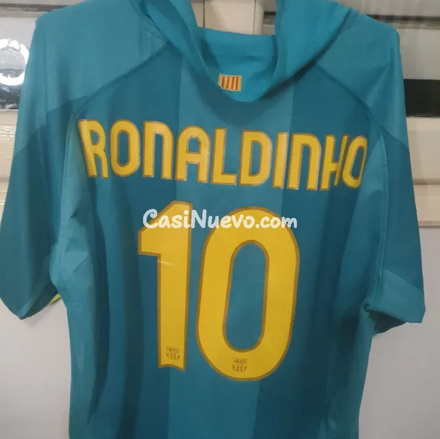 Camiseta Barcelona XL Edicin Especial - foto 3