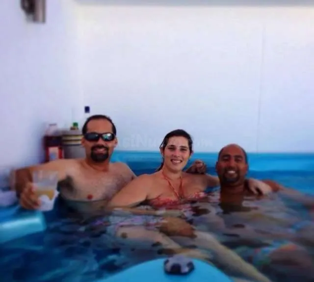Jacuzzys Y Piscinas Pa Combatir El Calor!!! (Venta Y Constru