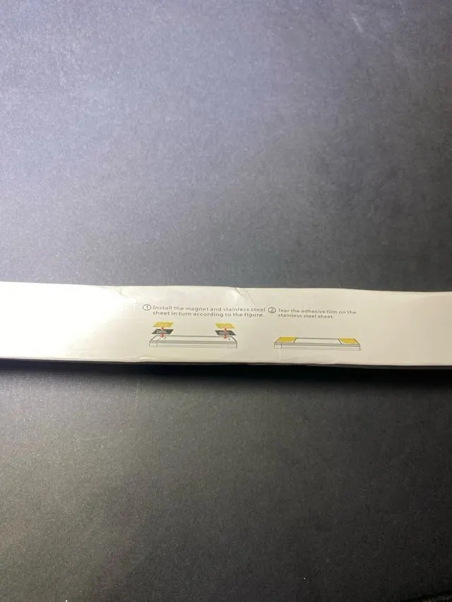 Luz Led Sensor Armario - foto 4