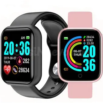 tecnicos en relojes inteligentes sena