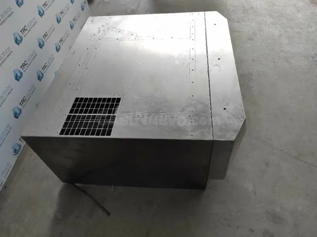 En venta Campana extractora - foto 2