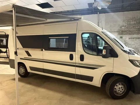 Peugot BOXER L3H2