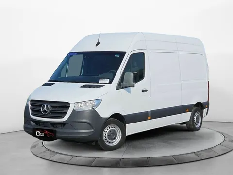 Mercedes Sprinter Sprinter 319 317 316 315 314