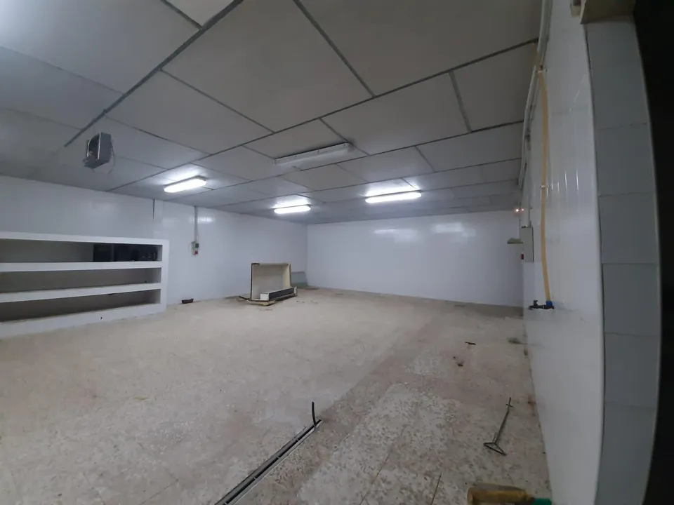 Se vende nave 600 metros en el Casar de Cáceres