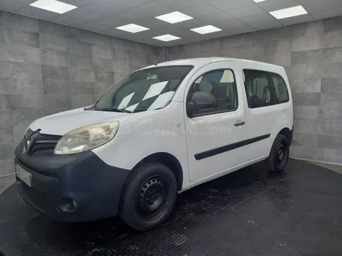 RENAULT KANGOO COMBI Profesional N1 Energy dCi 66kW (90CV)