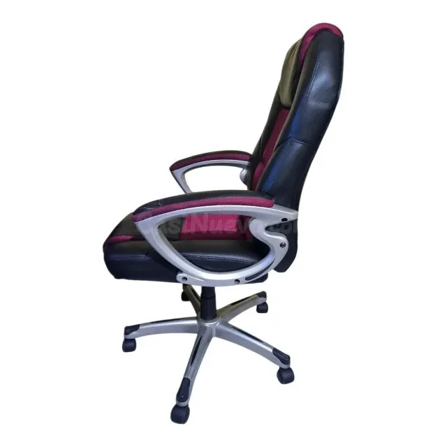 Silla ergonómica oficina segunda mano Cuenca - Entrega Caste - foto 4
