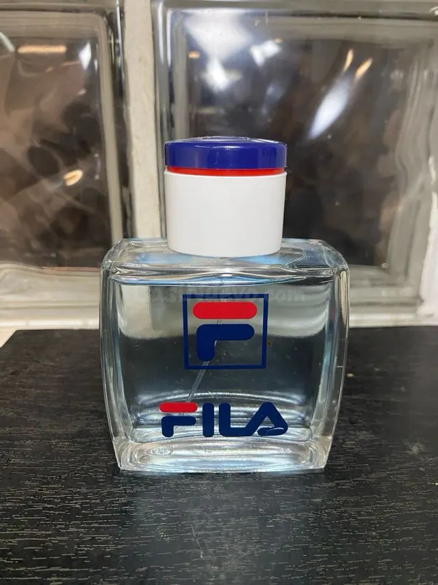 Perfume Fila