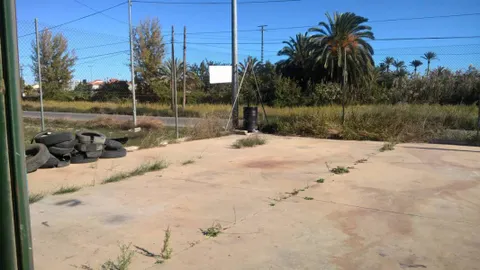 Nave industrial en venta
