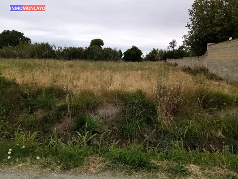 SE VENDE FINCA RÚSTICA EN CARRETERA CUNCHILLOS (TARAZONA)