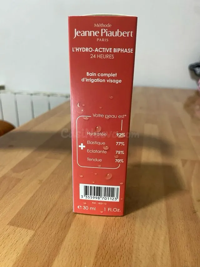 Méthode Jeanne Piaubert PARIS 30ml crema - foto 3