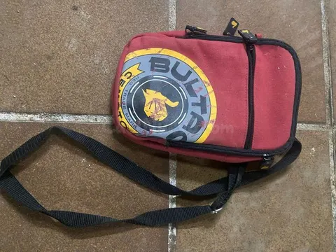 Riñonera Bultaco de segunda mano – Malgrat de Mar