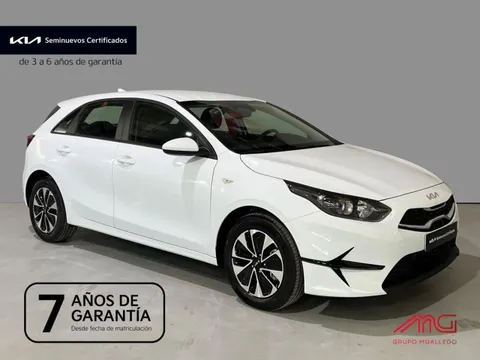 Kia Ceed 5p 1.0 T-GDi 100CV Drive