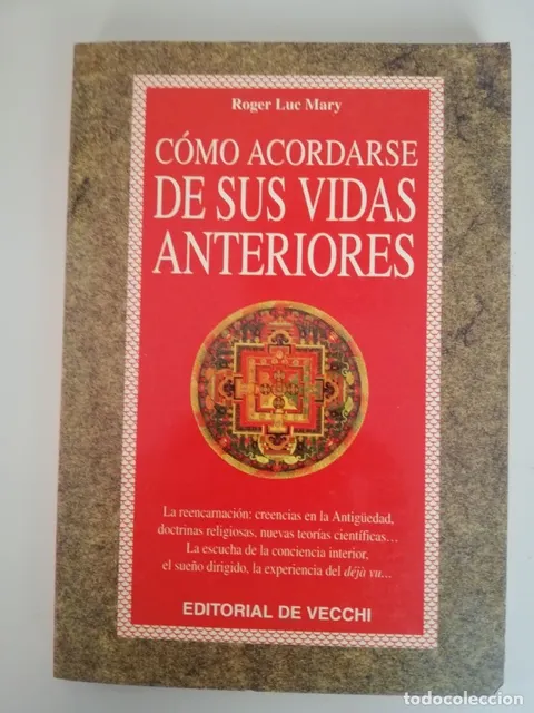 COMO ACORDARSE DE SUS VIDAS ANTERIORES