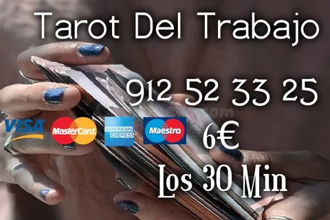 Tirada Tarot Económico | Respuestas Claras