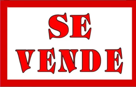 Venta de piso y garaje en ciudad jardín