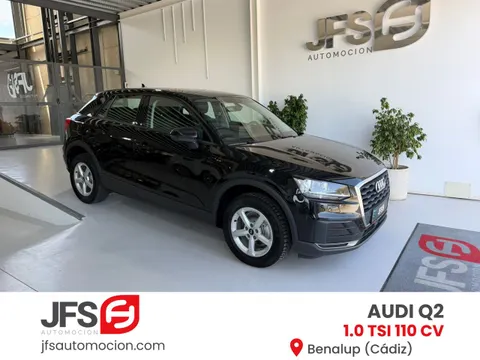 Audi Q2 1.0 TSI 110 CV
