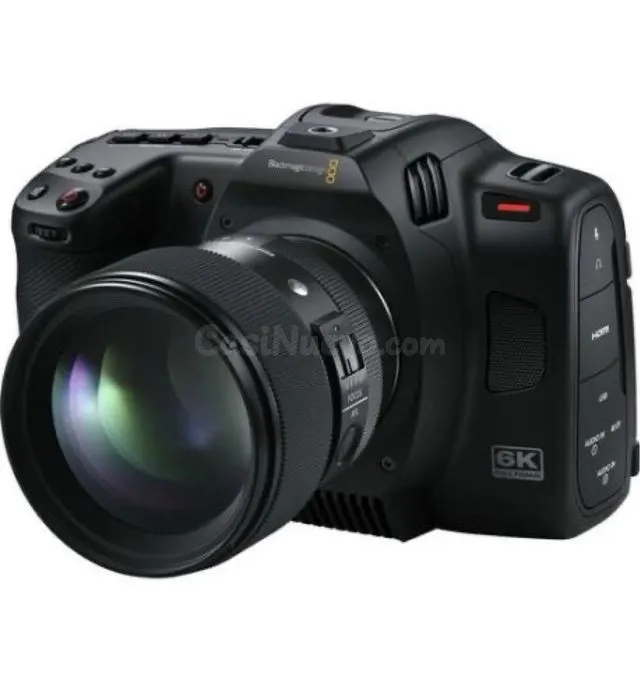 Alquiler camara video - foto 2