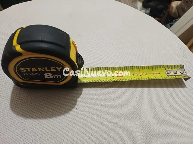 Metro Stanley Tylon 8m - foto 3