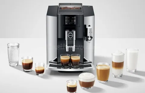 tecnicos en cafeteras y campanas extractoras sena